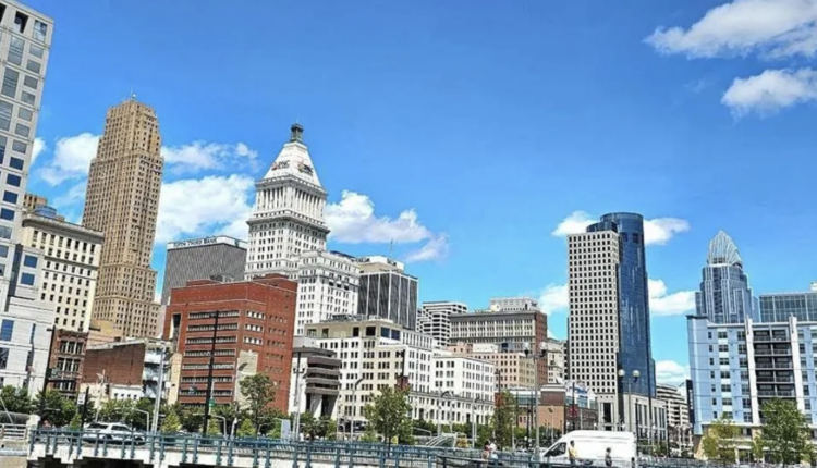 Ohio